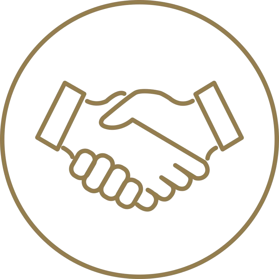 Partenariat de confiance