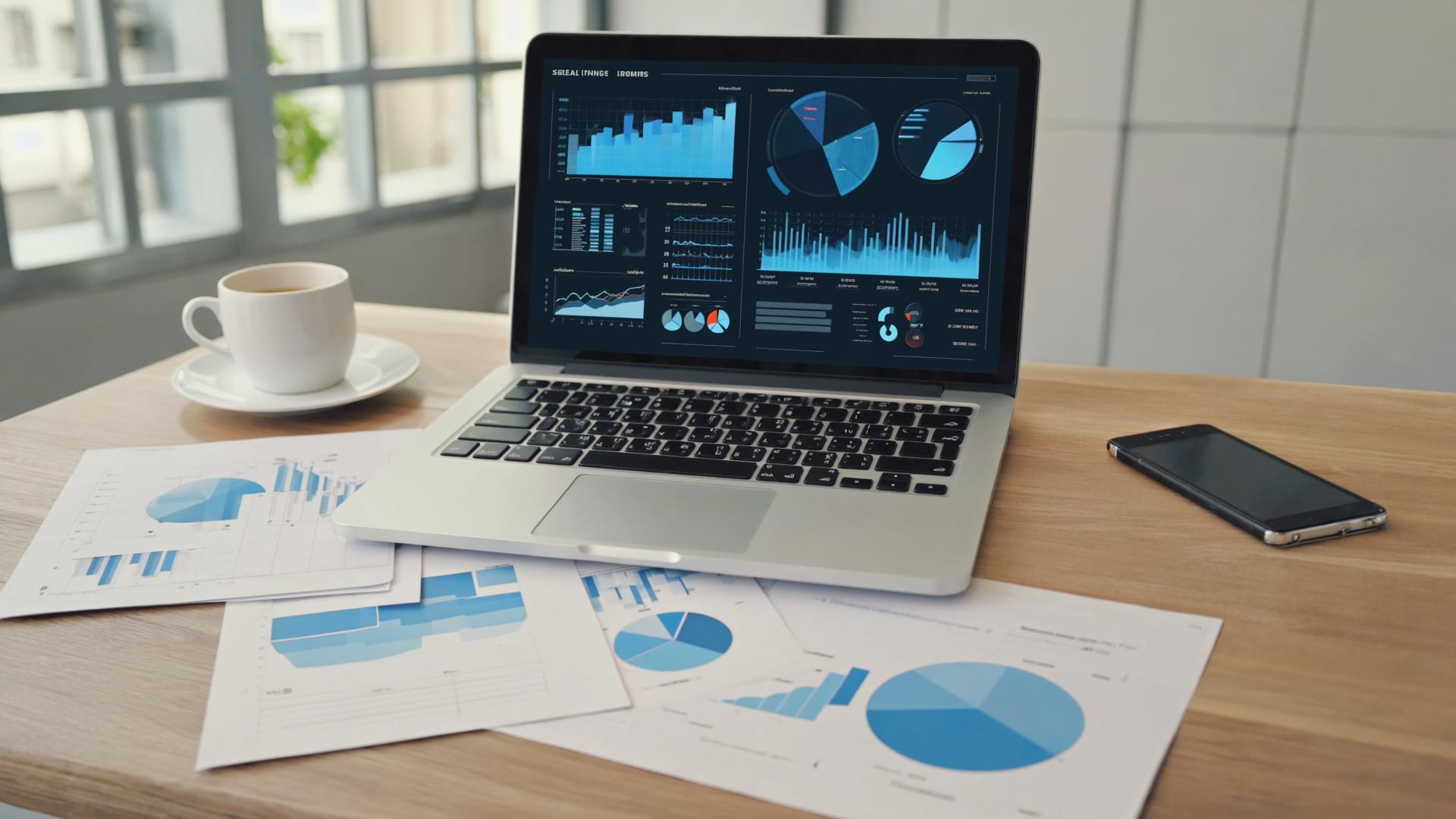Outils de gestion technologiques